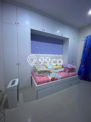 Rumah Luxury Modern Tanpa Renovasi di Pegadungan Jakarta Barat Rumah Luxury Modern Tanpa Renovasi di Pegadungan Jakarta Barat