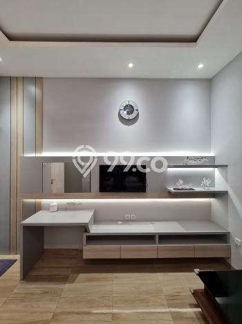 Rumah Luxury Modern Siap Huni di Pegadungan Jakarta Barat Rumah Luxury Modern Siap Huni di Pegadungan Jakarta Barat