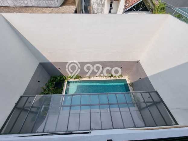 Jual Rumah Mewah Elegan Dengan View Eksklusif di Pantai Indah Kapuk, Jakarta Utara Jual Rumah Mewah Elegan Dengan View Eksklusif di Pantai Indah Kapuk, Jakarta Utara