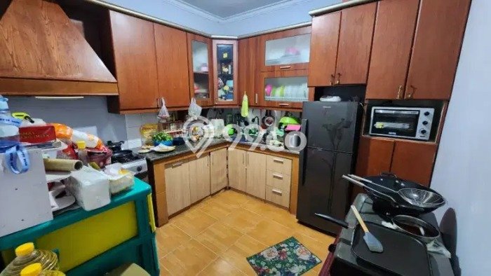 Rumah Modern 4 KT di Cengkareng Barat Jakarta Barat Semi Furnished Rumah Modern 4 KT di Cengkareng Barat Jakarta Barat Semi Furnished