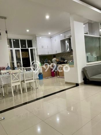 For Sale Hunian Rumah Nyaman 3 Kamar di Duta Garden, Jakarta Barat For Sale Hunian Rumah Nyaman 3 Kamar di Duta Garden, Jakarta Barat
