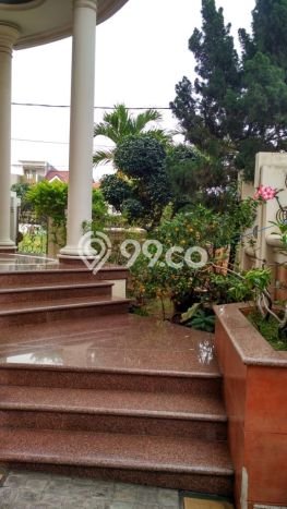 Hunian Elit LB 350m2 Siap Huni Desain Elegan di Pegadungan, Jakarta Barat Hunian Elit LB 350m2 Siap Huni Desain Elegan di Pegadungan, Jakarta Barat