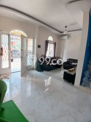 Hunian Nyaman Asri 3 KT Siap Pakai di Kapuk Kamal Jakarta Barat Hunian Nyaman Asri 3 KT Siap Pakai di Kapuk Kamal Jakarta Barat