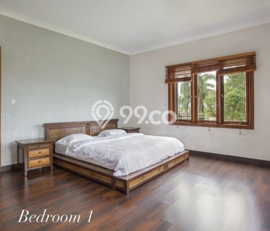 Vila Berkembang Kawasan Cisarua, Luas 1600m2m², Akses ke beragam fasilitas Vila Berkembang Kawasan Cisarua, Luas 1600m2m², Akses ke beragam fasilitas