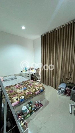 Rumah Modern 3 KT di Cengkareng Barat Jakarta Barat Unfurnished Rumah Modern 3 KT di Cengkareng Barat Jakarta Barat Unfurnished