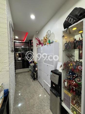 Hunian Nyaman Asri 3 KT Siap Huni di Cengkareng Barat Jakarta Barat Hunian Nyaman Asri 3 KT Siap Huni di Cengkareng Barat Jakarta Barat