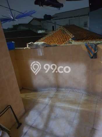 Rumah Modern Minimalis 3 KT Siap Huni di Pasar Minggu Rumah Modern Minimalis 3 KT Siap Huni di Pasar Minggu