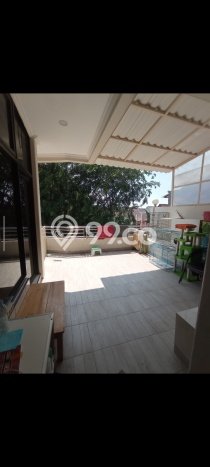 Rumah Elit LB 210m2 Siap Huni Desain Elegan di Cengkareng Barat, Jakarta Barat Rumah Elit LB 210m2 Siap Huni Desain Elegan di Cengkareng Barat, Jakarta Barat