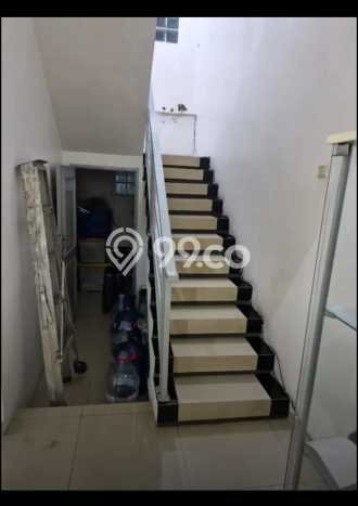 For Sale! Premium House LT 144m2 Desain Elegan di Cengkareng Barat For Sale! Premium House LT 144m2 Desain Elegan di Cengkareng Barat