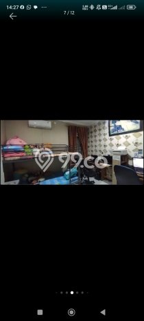 Rumah Minimalis 3 KT di Cengkareng Barat Jakarta Barat Semi Furnished Rumah Minimalis 3 KT di Cengkareng Barat Jakarta Barat Semi Furnished