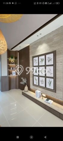 Rumah Luas Asri 2 KT Siap Huni di Kalideres Jakarta Barat Rumah Luas Asri 2 KT Siap Huni di Kalideres Jakarta Barat