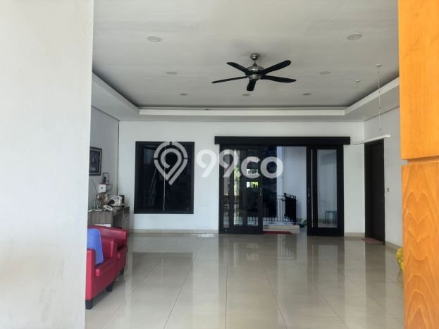 Jual Rumah Mewah Megah Dengan View Cantik di Taman Grisenda, Jakarta Utara Jual Rumah Mewah Megah Dengan View Cantik di Taman Grisenda, Jakarta Utara