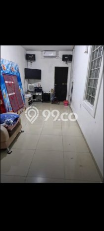 For Sale! Premium House LT 136m2 Desain Elegan di Cengkareng Barat For Sale! Premium House LT 136m2 Desain Elegan di Cengkareng Barat