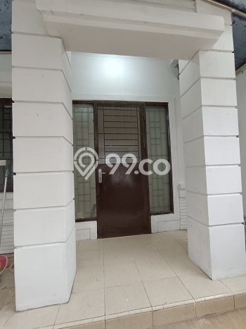 Rumah Modern 3 KT LT 85m2 di Kalideres Rumah Modern 3 KT LT 85m2 di Kalideres