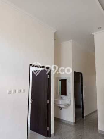 For Sale! Premium House LT 120m2 Desain Elegan di Pegadungan For Sale! Premium House LT 120m2 Desain Elegan di Pegadungan
