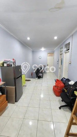 Rumah Modern 4 KT di Cengkareng Barat Jakarta Barat Semi Furnished Rumah Modern 4 KT di Cengkareng Barat Jakarta Barat Semi Furnished
