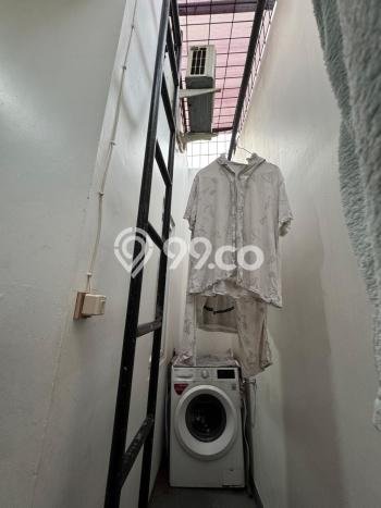 Hunian Nyaman Asri 3 KT Siap Huni di Cengkareng Barat Jakarta Barat Hunian Nyaman Asri 3 KT Siap Huni di Cengkareng Barat Jakarta Barat