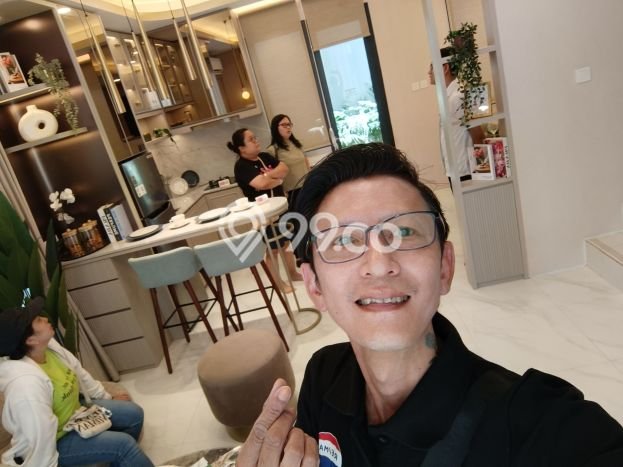 Hunian Nyaman Asri 4 KT Siap Huni di Pegadungan Jakarta Barat Hunian Nyaman Asri 4 KT Siap Huni di Pegadungan Jakarta Barat