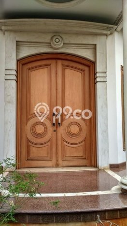Hunian Elit LB 350m2 Siap Huni Desain Elegan di Pegadungan, Jakarta Barat Hunian Elit LB 350m2 Siap Huni Desain Elegan di Pegadungan, Jakarta Barat