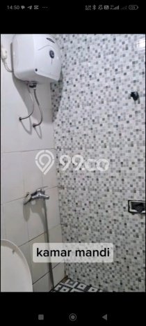 Rumah Mewah dengan 3 Kamar Tidur di Lingkungan Asri Pegadungan, Jakarta Barat Rumah Mewah dengan 3 Kamar Tidur di Lingkungan Asri Pegadungan, Jakarta Barat