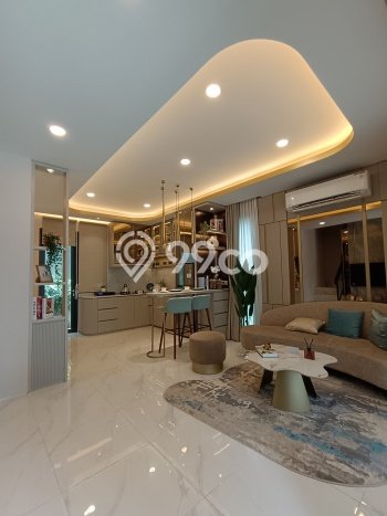 Jual Rumah Eksklusif 4 KT di Pegadungan, Jakarta Barat Jual Rumah Eksklusif 4 KT di Pegadungan, Jakarta Barat