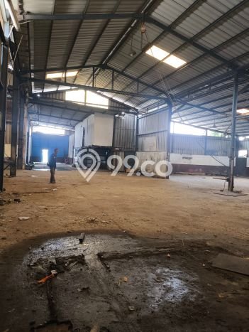 Untuk Dijual! Gudang di Cikupa Citra Raya Tangerang LT 1559m2 / LB 1400m2 Kawasan Bisnis Untuk Dijual! Gudang di Cikupa Citra Raya Tangerang LT 1559m2 / LB 1400m2 Kawasan Bisnis