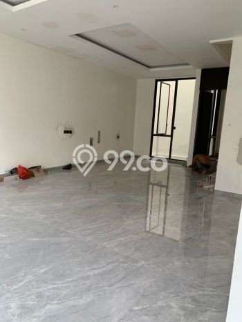 Rumah Elit Modern Tanpa Renovasi di Permata Buana Jakarta Barat Rumah Elit Modern Tanpa Renovasi di Permata Buana Jakarta Barat