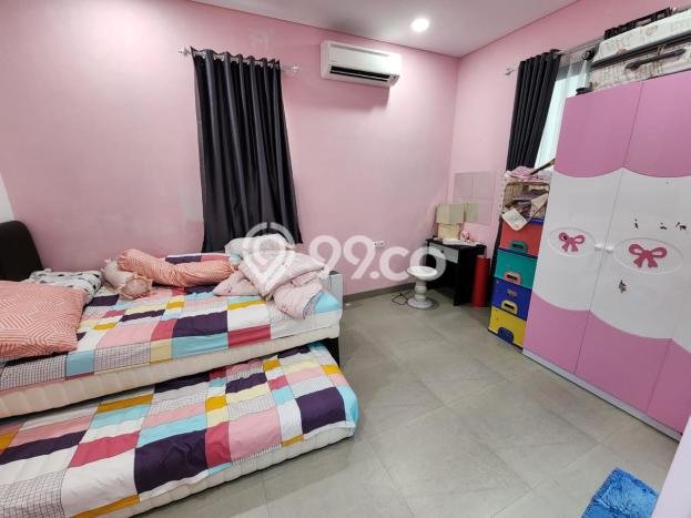 Dijual Rumah Eksklusif 2 KT di Kalideres, Jakarta Barat Dijual Rumah Eksklusif 2 KT di Kalideres, Jakarta Barat