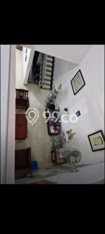 For Sale! Premium House LT 136m2 Desain Elegan di Cengkareng Barat For Sale! Premium House LT 136m2 Desain Elegan di Cengkareng Barat
