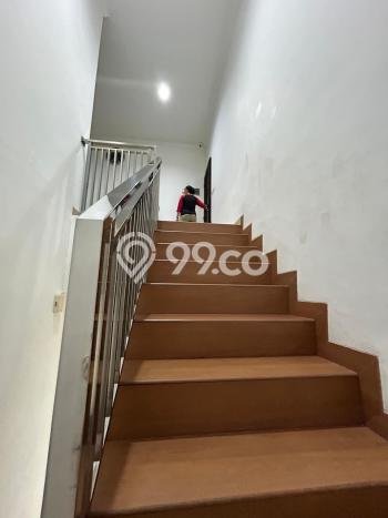 Rumah Minimalis 3 KT di Duta Garden Tangerang Semi Furnished Rumah Minimalis 3 KT di Duta Garden Tangerang Semi Furnished