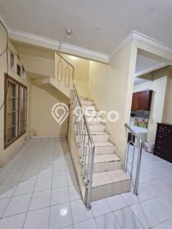 Rumah di Citra Garden, Akses ke Fasilitas, 2 KM, Luas 108m² Bangunan 120m² Rumah di Citra Garden, Akses ke Fasilitas, 2 KM, Luas 108m² Bangunan 120m²