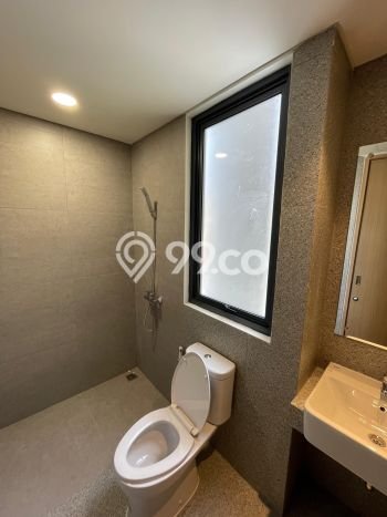 Dijual Rumah Modern 2 KT di BSD City, Tangerang Dijual Rumah Modern 2 KT di BSD City, Tangerang
