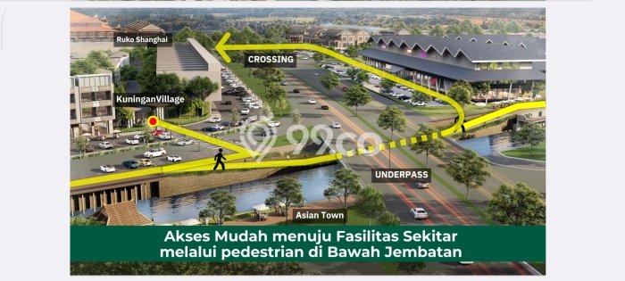 Rumah Elit Modern Tanpa Renovasi di Teluk Naga Tangerang Rumah Elit Modern Tanpa Renovasi di Teluk Naga Tangerang