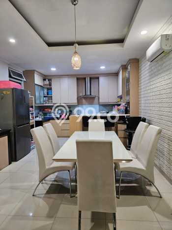 For Sale! Premium House LT 90m2 Desain Modern di Cengkareng Barat For Sale! Premium House LT 90m2 Desain Modern di Cengkareng Barat