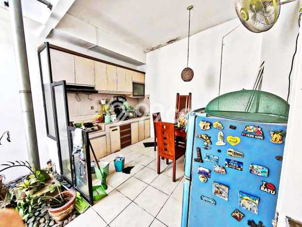 Rumah Modern LB/LT 36m2/78m2 Dijual Area Jati Asih, Bekasi Rumah Modern LB/LT 36m2/78m2 Dijual Area Jati Asih, Bekasi