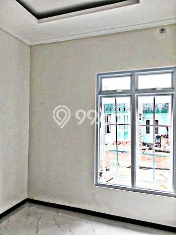 Rumah Strategis Minimalis Lb 57m2 di Gunung Sindur, Bogor Rumah Strategis Minimalis Lb 57m2 di Gunung Sindur, Bogor