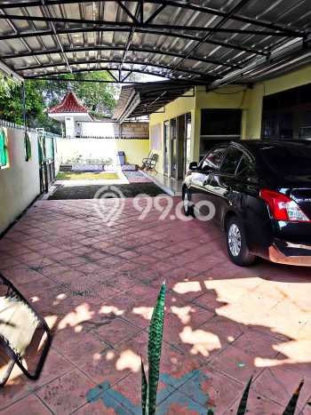 Siap Huni Hunian Elit 7 Kamar di Kayu Putih Dekat ke Mana Saja Siap Huni Hunian Elit 7 Kamar di Kayu Putih Dekat ke Mana Saja