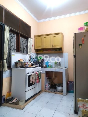 Dijual Hunian Rumah Terawat 2 KT di Jatiwarna, Bekasi Dijual Hunian Rumah Terawat 2 KT di Jatiwarna, Bekasi