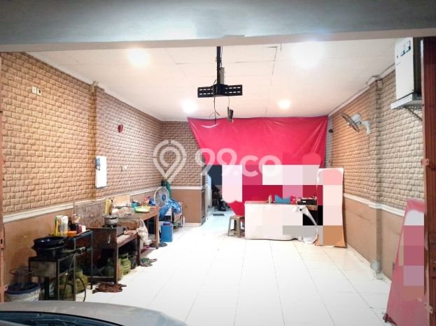 Ruko Dijual di Prime Area Tangerang Luas 220m2 Ruko Dijual di Prime Area Tangerang Luas 220m2