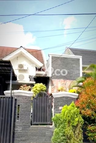 Rumah Elit Modern Siap Huni di Sukmajaya Depok Rumah Elit Modern Siap Huni di Sukmajaya Depok