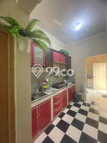Rumah Elit Modern Siap Huni di Sukmajaya Depok Rumah Elit Modern Siap Huni di Sukmajaya Depok