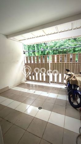 Rumah Luas Asri 3 KT Siap Huni di Pondok Kelapa Jakarta Timur Rumah Luas Asri 3 KT Siap Huni di Pondok Kelapa Jakarta Timur