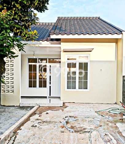 Rumah Strategis Minimalis Lb 57m2 di Gunung Sindur, Bogor Rumah Strategis Minimalis Lb 57m2 di Gunung Sindur, Bogor