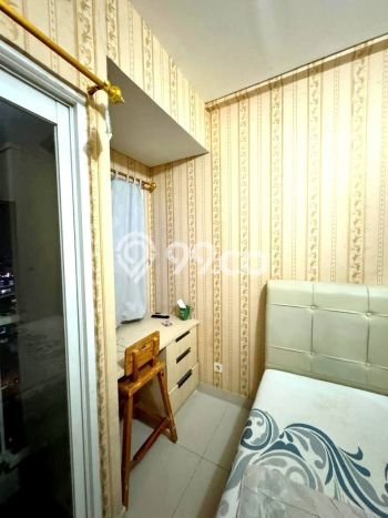 Dijual Apartemen 0 KT di Bekasi Luas 20m2 Dijual Apartemen 0 KT di Bekasi Luas 20m2