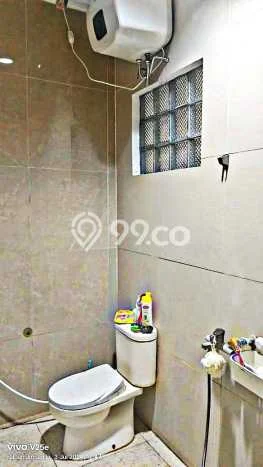 Rumah Strategis Minimalis Lb 150m2 di Cibinong, Bogor Rumah Strategis Minimalis Lb 150m2 di Cibinong, Bogor