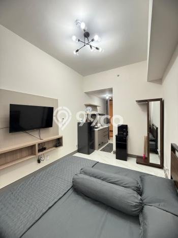 Hunian Apartemen Ideal untuk Dijual di Bekasi dengan 0 Kamar Hunian Apartemen Ideal untuk Dijual di Bekasi dengan 0 Kamar