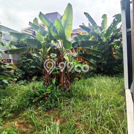 Lahan Strategis di Sawangan Dijual dengan Luas 136m2 Lahan Strategis di Sawangan Dijual dengan Luas 136m2
