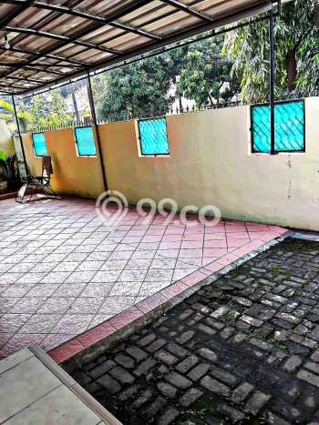 Siap Huni Hunian Elit 7 Kamar di Kayu Putih Dekat ke Mana Saja Siap Huni Hunian Elit 7 Kamar di Kayu Putih Dekat ke Mana Saja