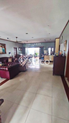 Jual Rumah Mewah Elegan Dengan View Cantik di Bambu Apus, Jakarta Timur Jual Rumah Mewah Elegan Dengan View Cantik di Bambu Apus, Jakarta Timur