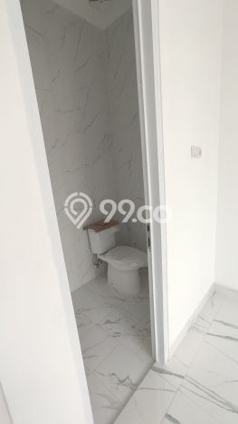 Jual Rumah Eksklusif 3 KT di Jatikramat, Bekasi Jual Rumah Eksklusif 3 KT di Jatikramat, Bekasi